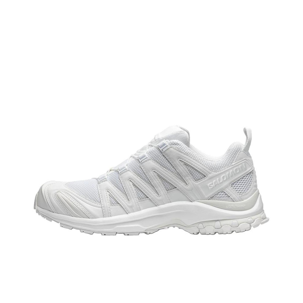Salomon Shoes Xa Pro 3D - SALOMON XA PRO 3D Niskoprofilowe Buty