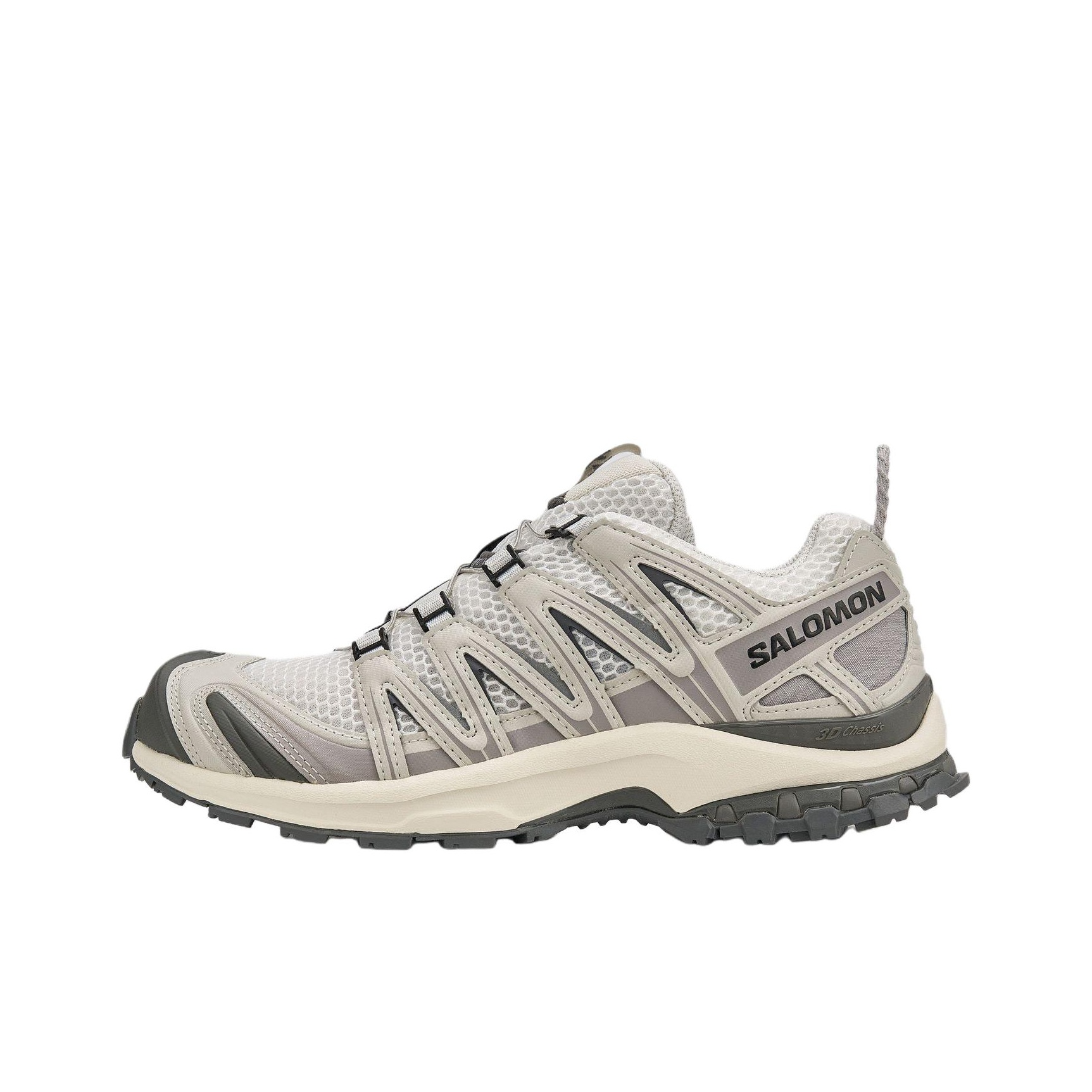 Salomon Shoes Xa Pro 3D - SALOMON XA PRO 3D Oddychające Lekkie