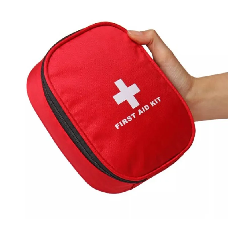 Bivy Bag Emergency - Apteczka Apteczka Awaryjna apteczka Przenośna podróżna