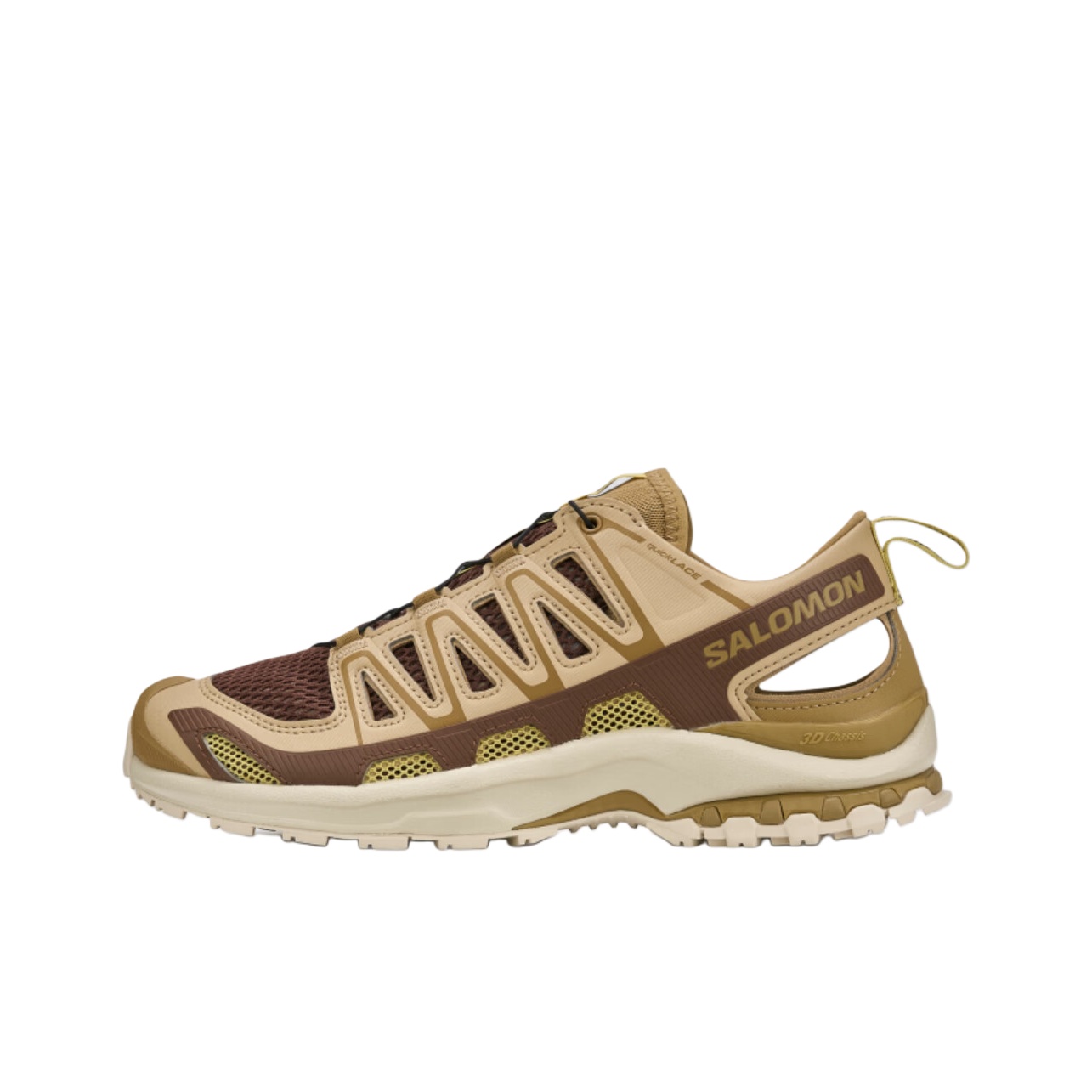 SALOMON XA PRO 3D Oddychające, – Salomon Shoes Xa Pro 3D recenzja i cena