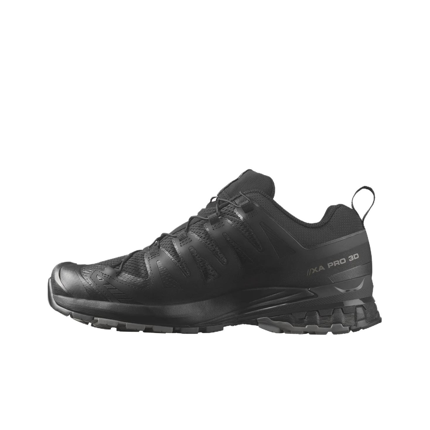 SALOMON XA Pro 3D V9 Wygodne,  – Salomon Shoes Xa Pro 3D recenzja i cena