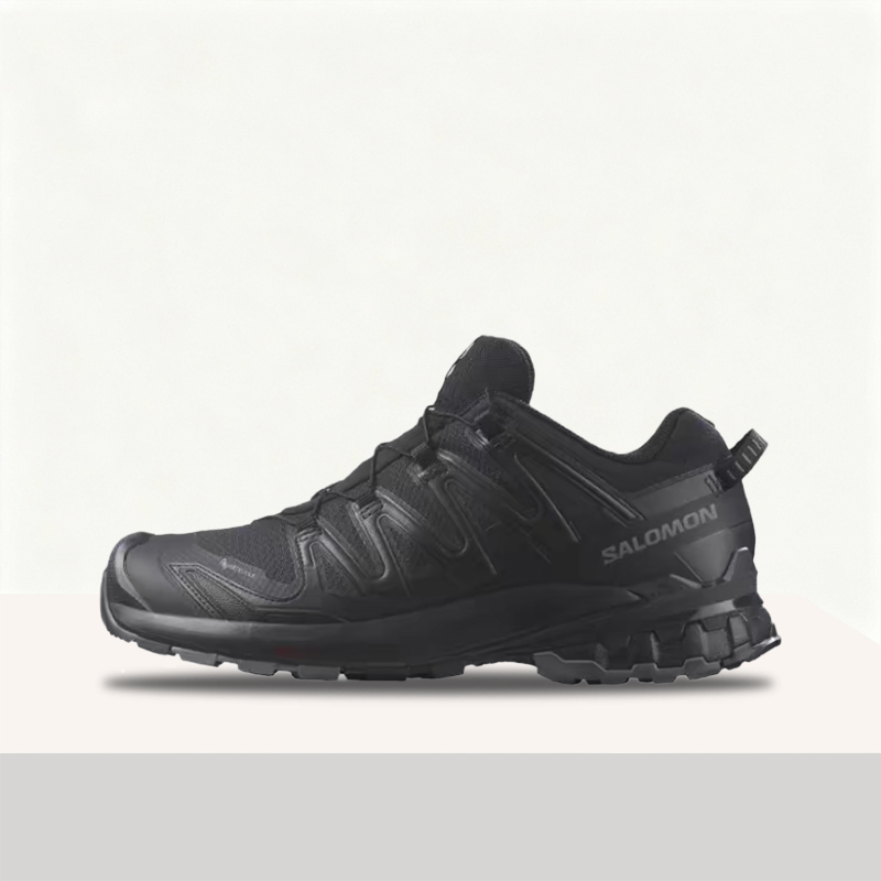 Salomon XA Pro 3D V9 GTX: Styl – Salomon Shoes Xa Pro 3D recenzja i cena
