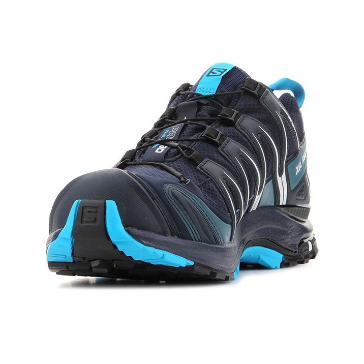 SALOMON XA PRO 3D Męskie buty  – Salomon Shoes Xa Pro 3D recenzja i cena