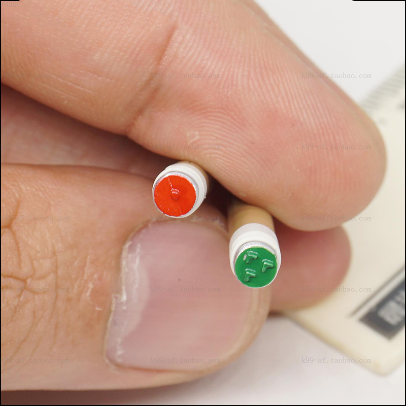 2 sztuk 1/6 skala sygnału Flar – Signal Flare Kit recenzja i cena