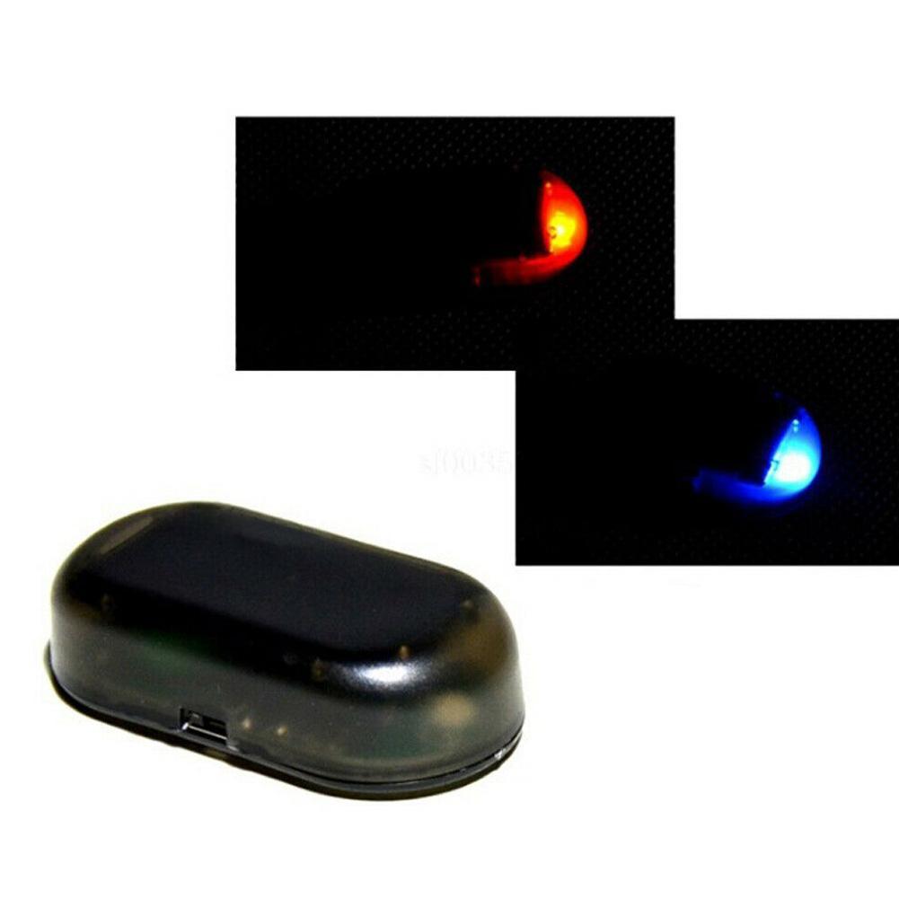 Samochodowa lampa LED zasilana – Sos Light Strobe recenzja i cena