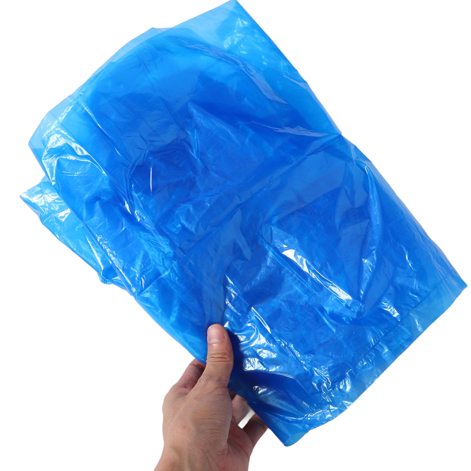 Przezroczysty zestaw płaszcza  – Emergency Poncho Rain recenzja i cena