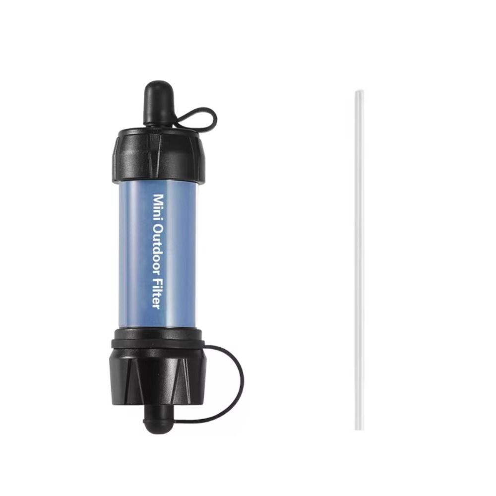 Mini filtr do wody w formie sł – Water Purification Straw recenzja i cena