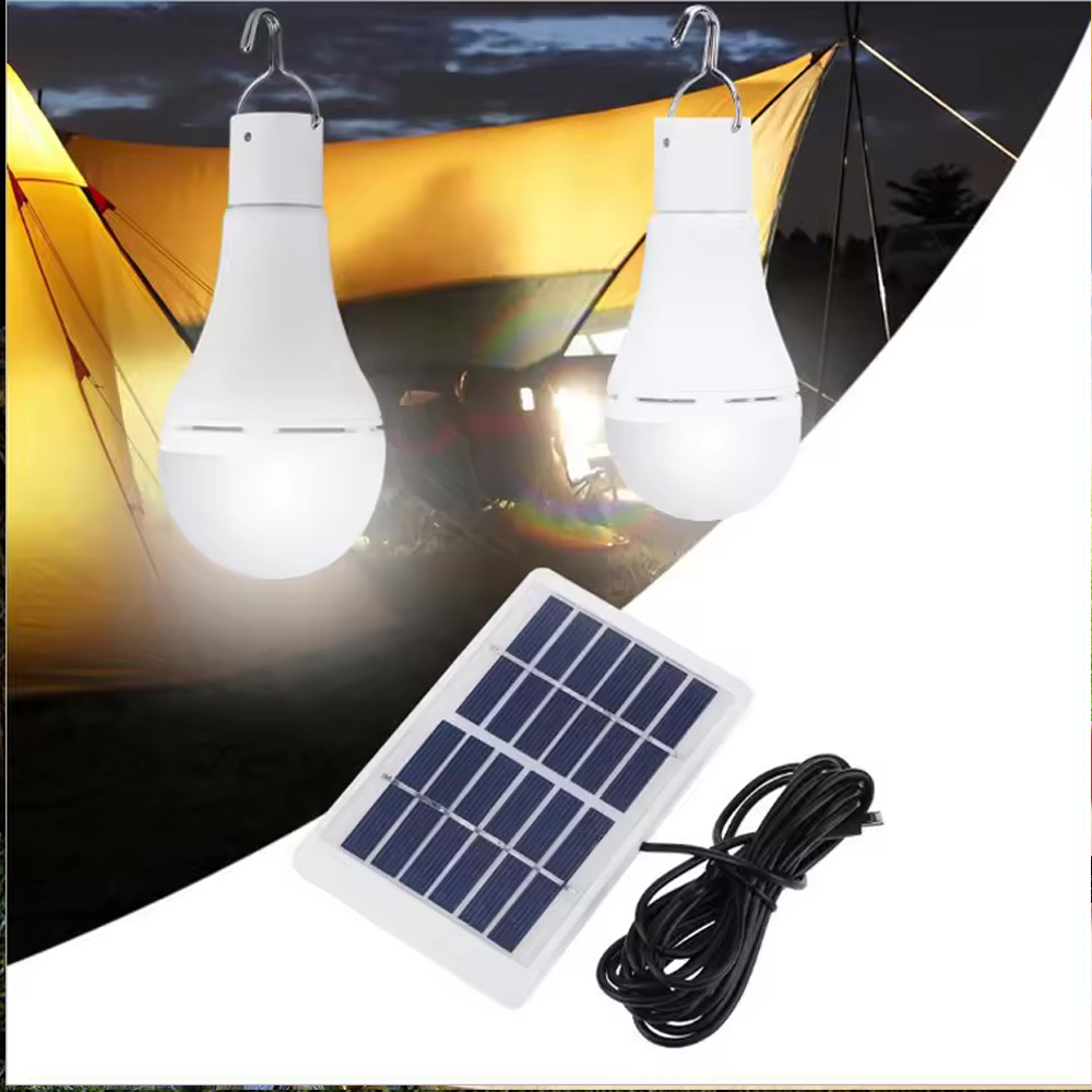 Lampa Solarna USB Ładowana Wis – Solar Emergency Charger recenzja i cena