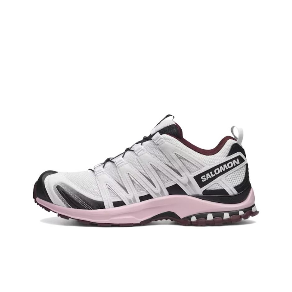 SALOMON XA PRO 3D Niskoprofilo – Salomon Shoes Xa Pro 3D recenzja i cena