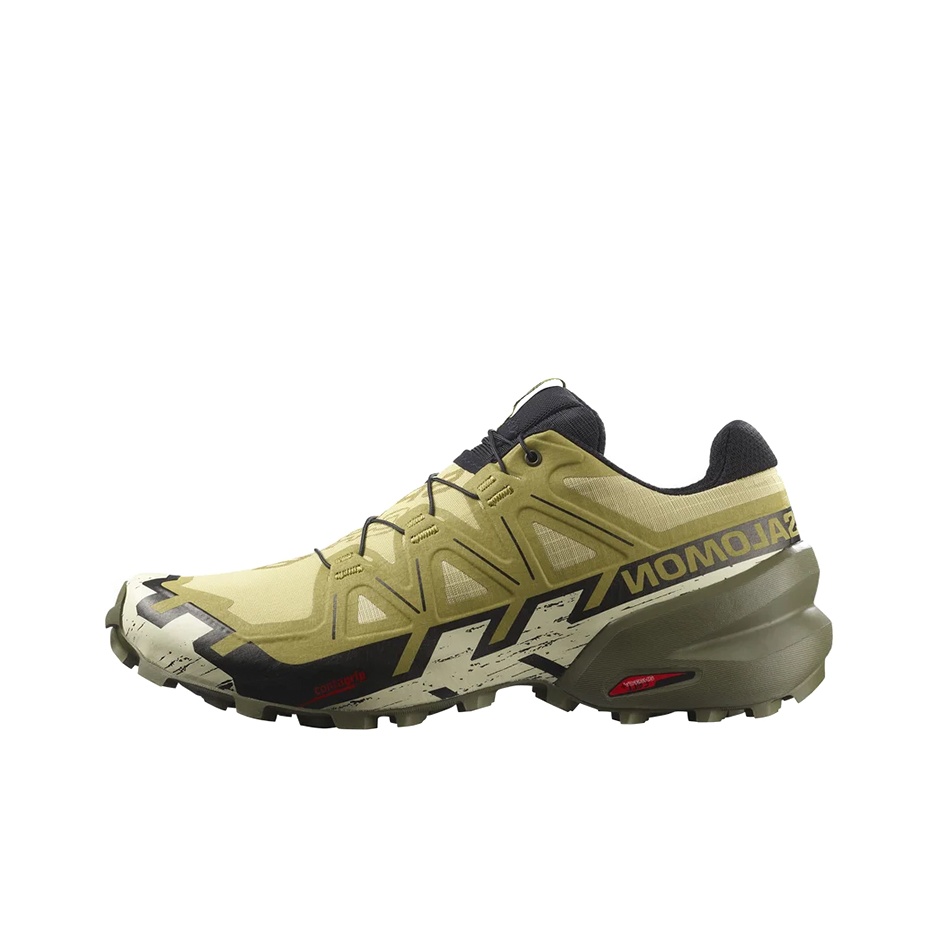Buty outdoorowe SALOMON Speedc – Salomon Shoes Speedcross 6 recenzja i cena