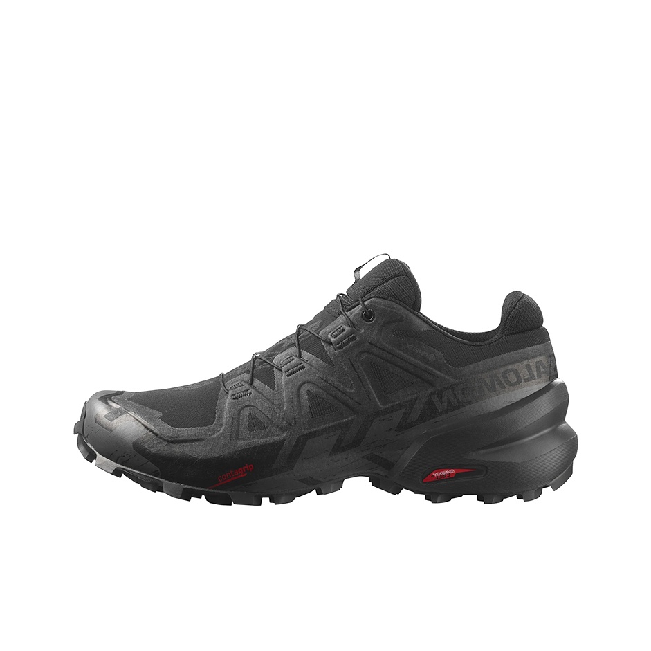 Buty do biegania w terenie SAL – Salomon Shoes Speedcross 6 recenzja i cena