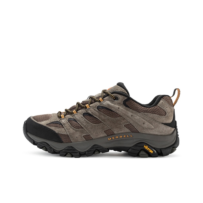 MERRELL MOAB 3 Wygodne, oddych – Merrell Shoes Moab 3 recenzja i cena