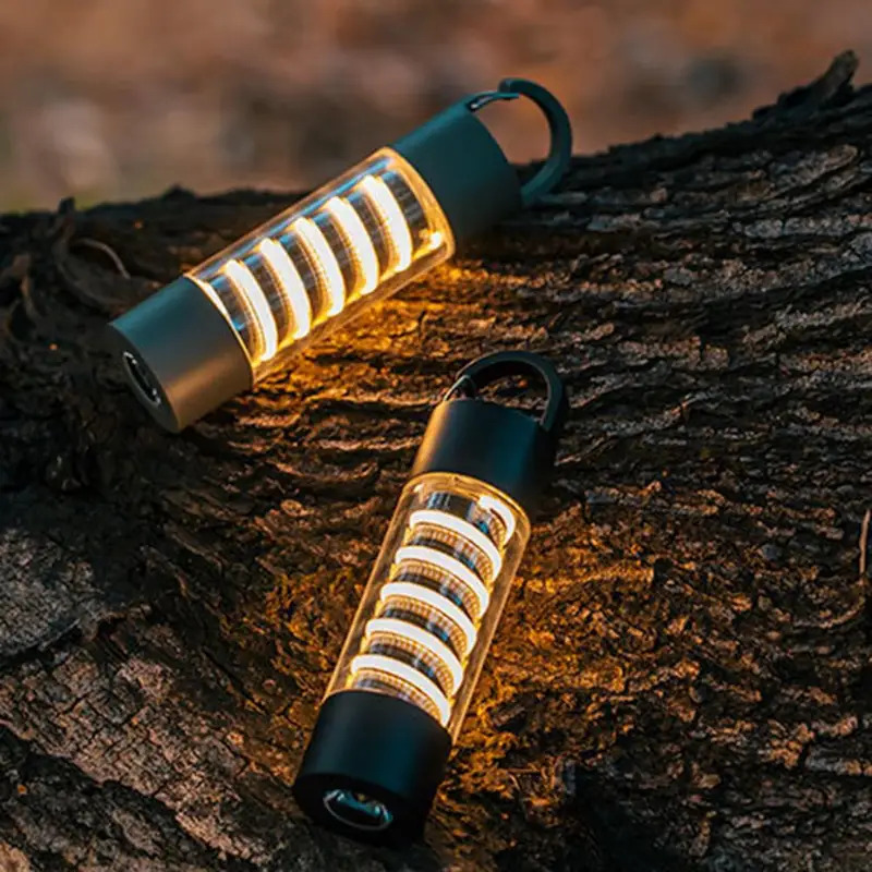 Bezpieczna lampka kempingowa S – Fishing Kit Compact recenzja i cena
