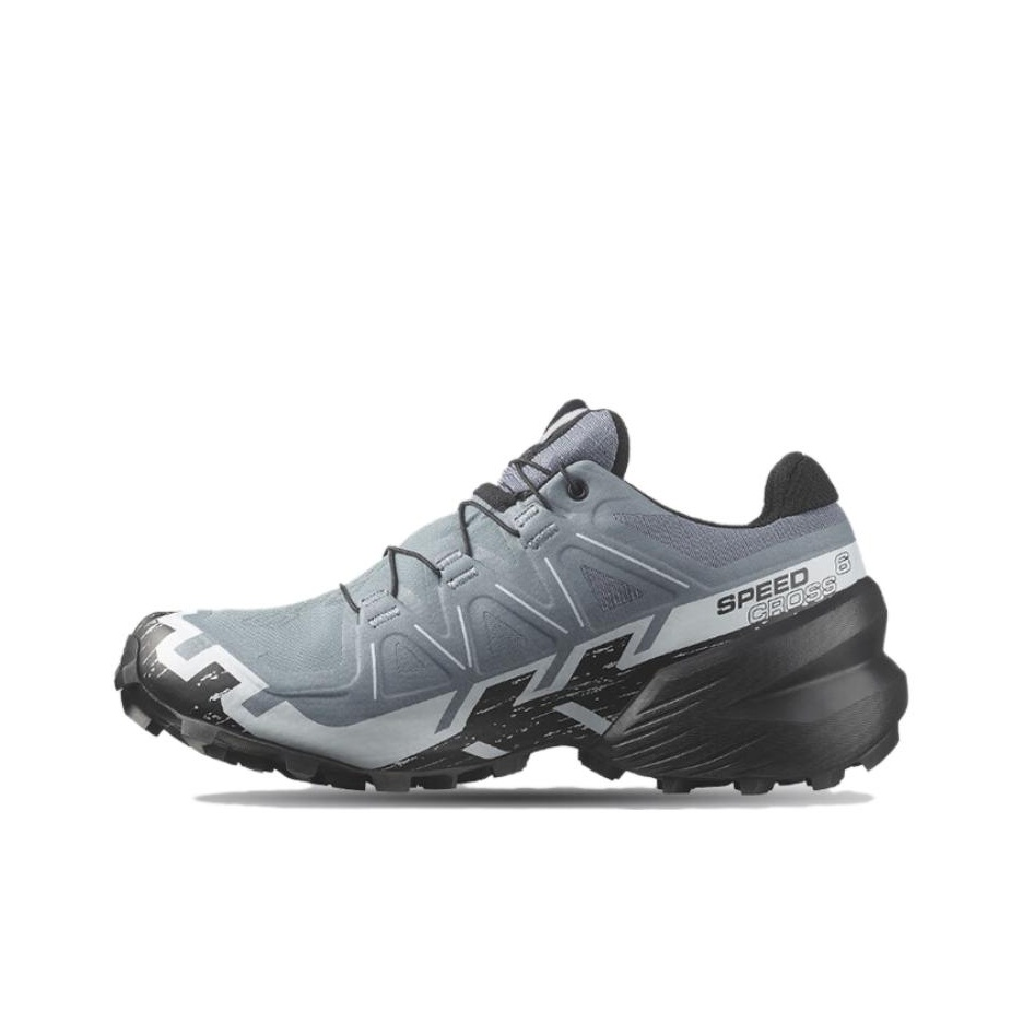 Damskie buty do biegania po tr – Salomon Shoes Speedcross 6 recenzja i cena