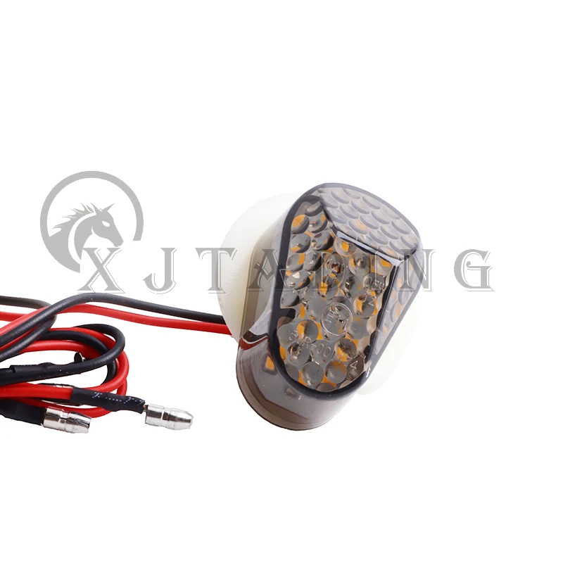 Lampka kontrolna LED miga do Y – Sos Light Strobe recenzja i cena